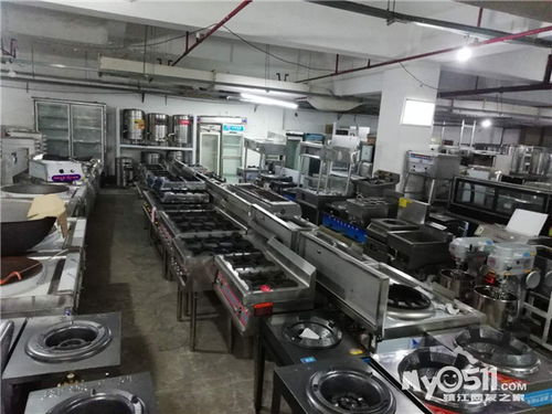 鎮江市舊貨市場 一站式家具家電與日用品交易平臺