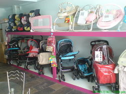 中山駿僑日用品貿易 專業賦能，專注嬰童與家電零售新生態