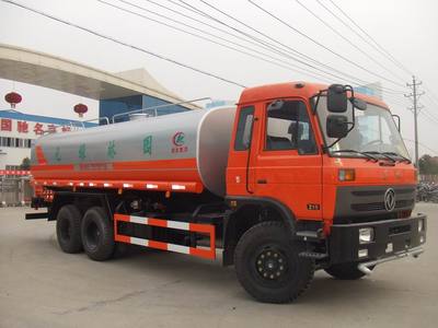 園林綠化灑水車購(gòu)買指南 8噸、12噸車型價(jià)格與廠家推薦