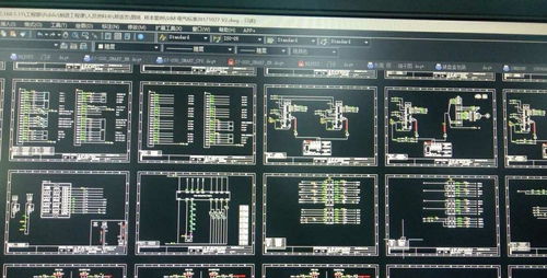 CAD繪制主流PLC電氣原理圖實(shí)例教程 從入門到實(shí)戰(zhàn)，助你成為工控高手