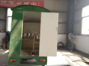 南平大型流動(dòng)餐車產(chǎn)品資料與酒店管理服務(wù)一站式解決方案