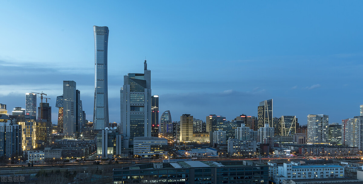 被機(jī)構(gòu)青睞的六大房地產(chǎn)開(kāi)發(fā)龍頭，有望翻倍增長(zhǎng)